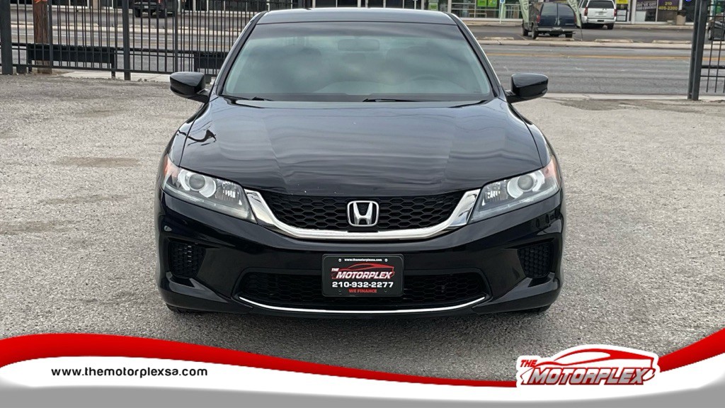 2013 Honda Accord Image 2