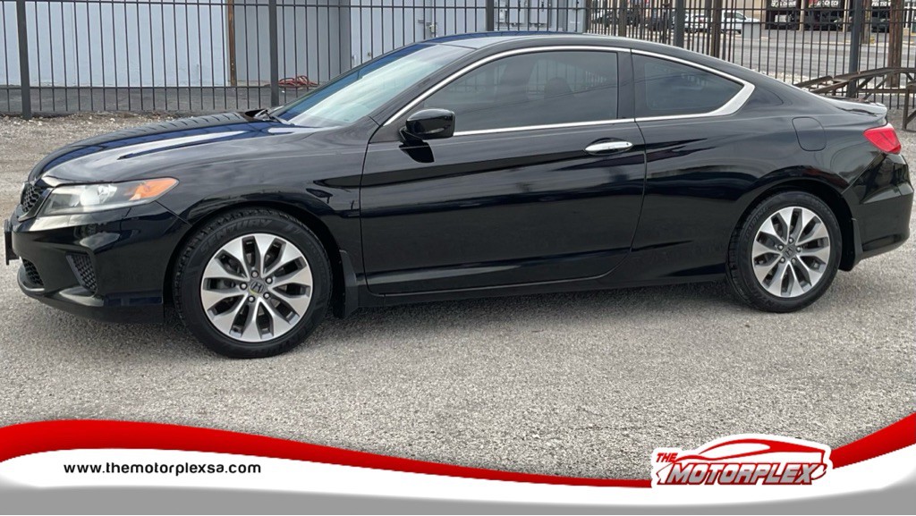 2013 Honda Accord Image 3