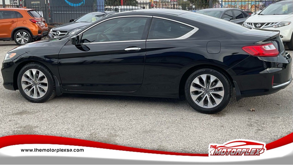 2013 Honda Accord Image 4