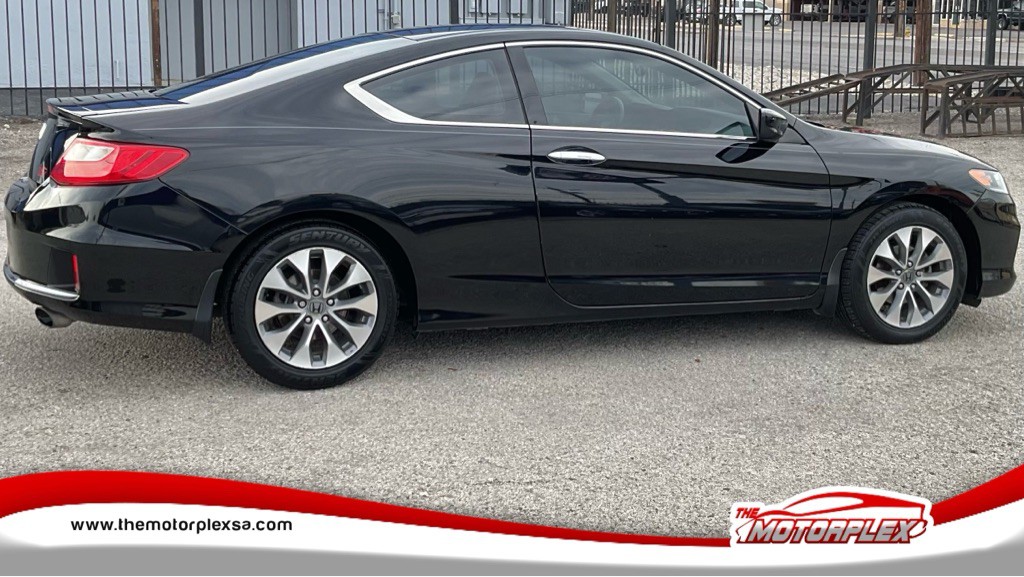 2013 Honda Accord Image 6