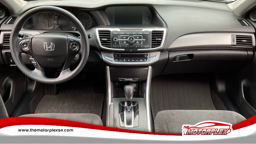 2013 Honda Accord Image 7