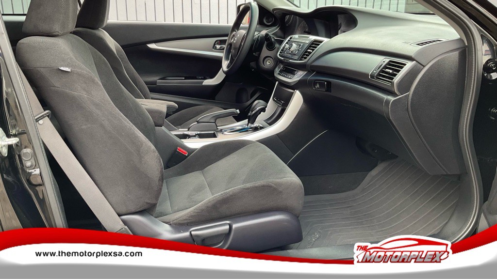 2013 Honda Accord Image 8