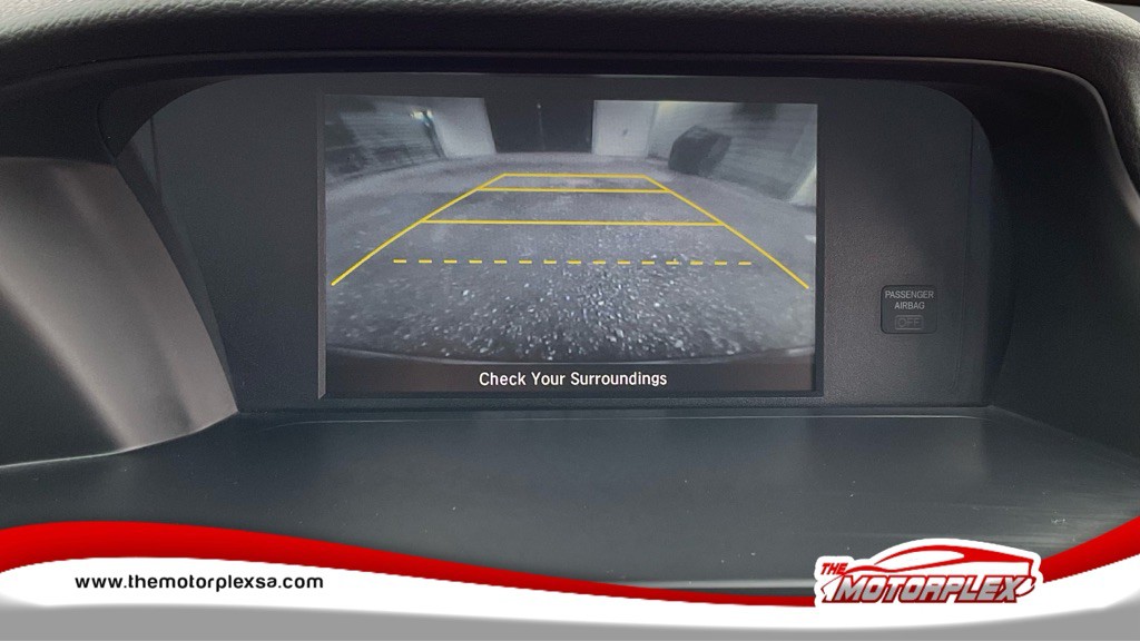 2013 Honda Accord Image 12