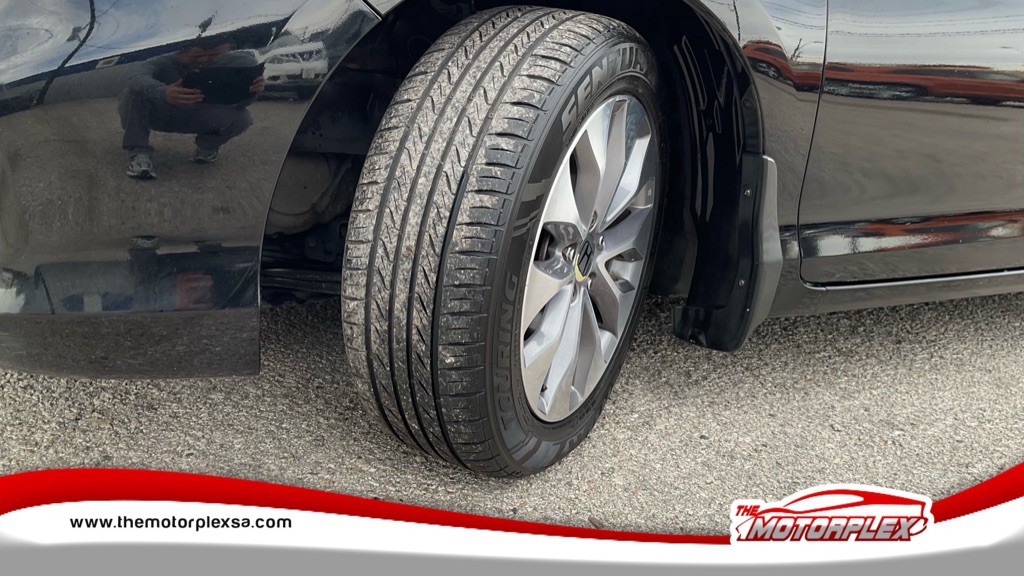 2013 Honda Accord Image 14