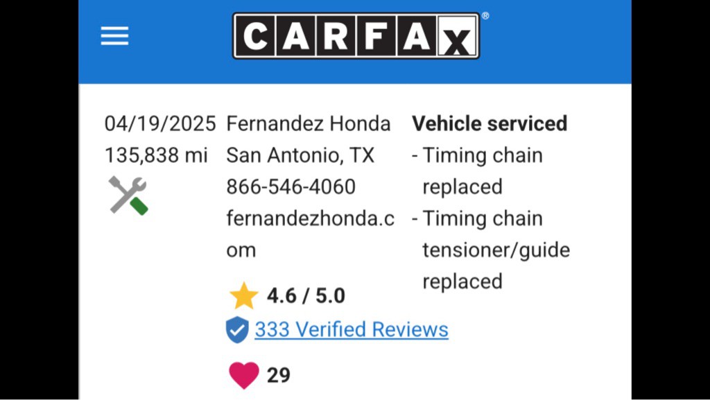 2013 Honda Accord Image 15