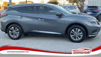 Image for 2018 Nissan Murano SL ID: 7062741