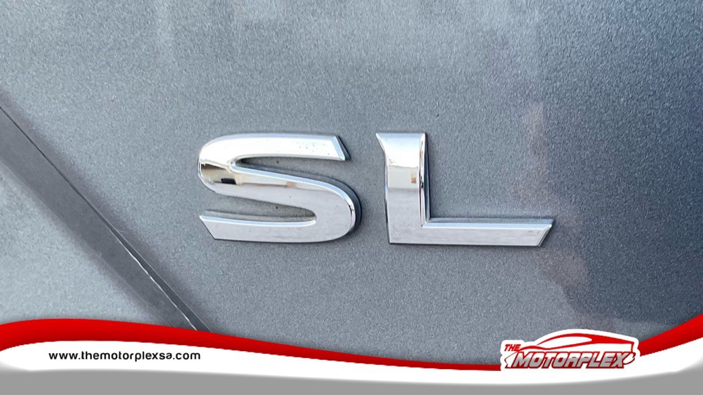 2018 Nissan Murano Image 7