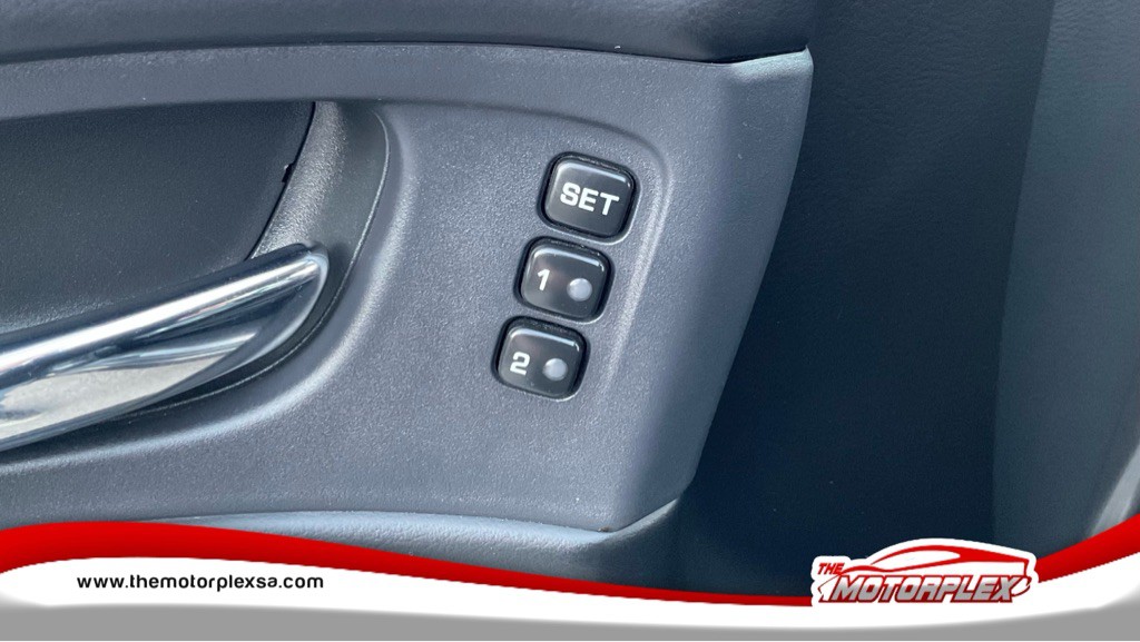 2018 Nissan Murano Image 13