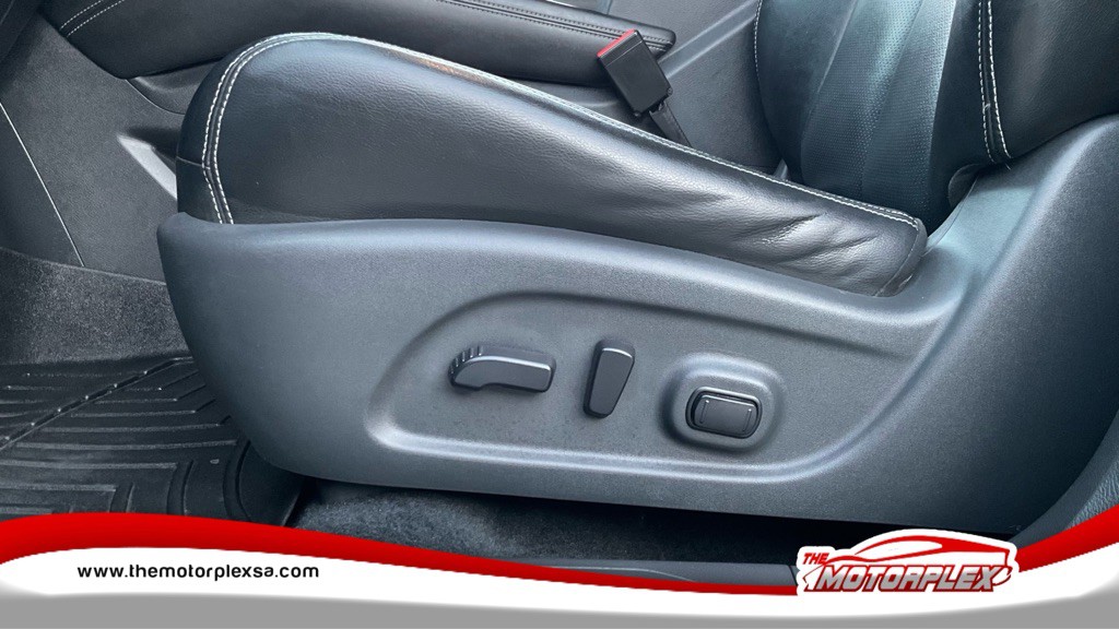 2018 Nissan Murano Image 14