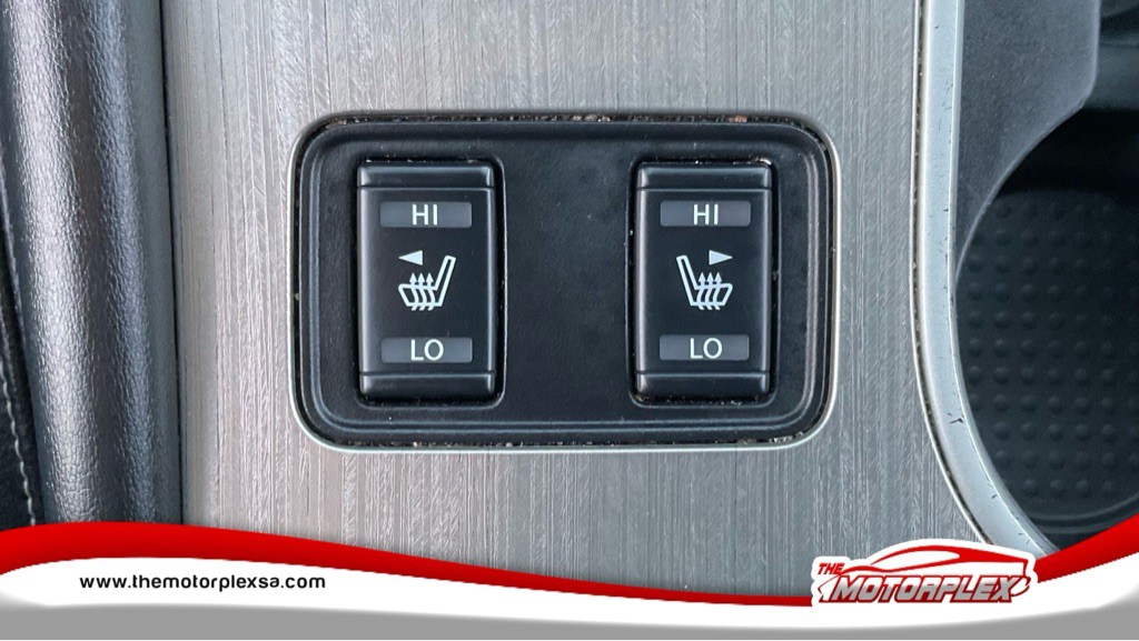 2018 Nissan Murano Image 15