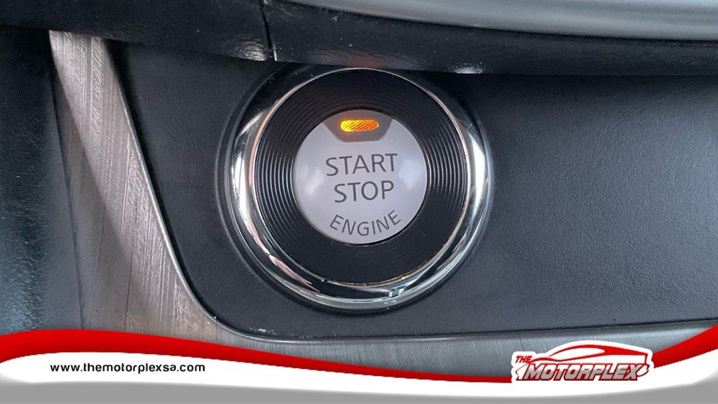 2018 Nissan Murano Image 16