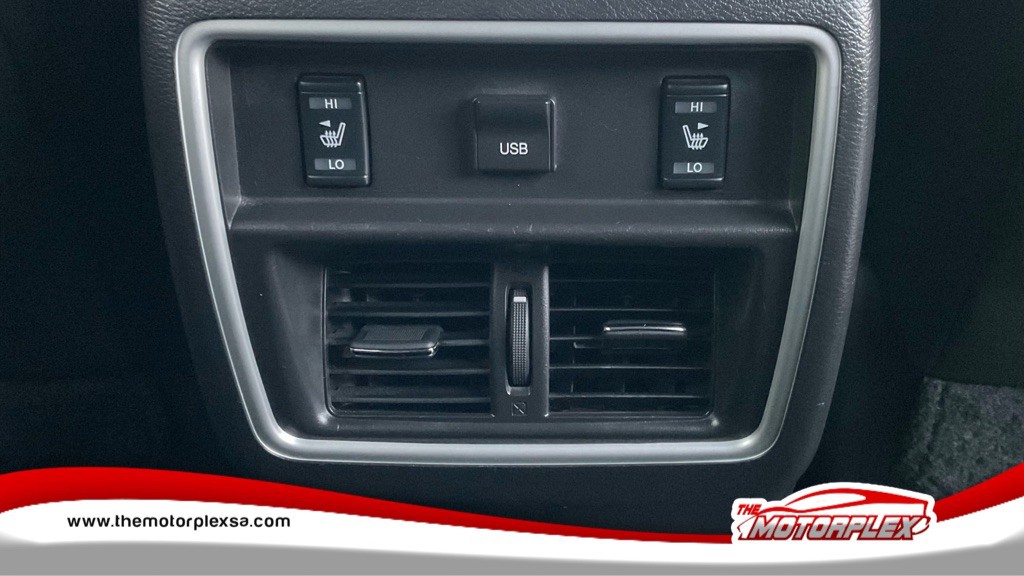 2018 Nissan Murano Image 19