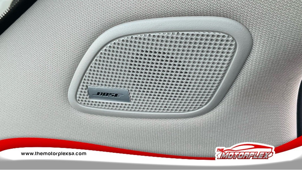 2018 Nissan Murano Image 20