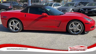 Image for 2007 Chevrolet Corvette  ID: 7103061