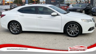 Image for 2016 Acura TL  ID: 7130519