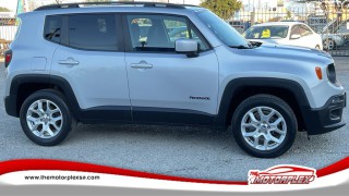 Image for 2015 Jeep Renegade Latitude ID: 7151336