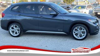 Image for 2013 BMW X1 SDRIVE28I ID: 7151343