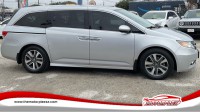 Image for 2014 Honda Odyssey Touring ID: 7155795