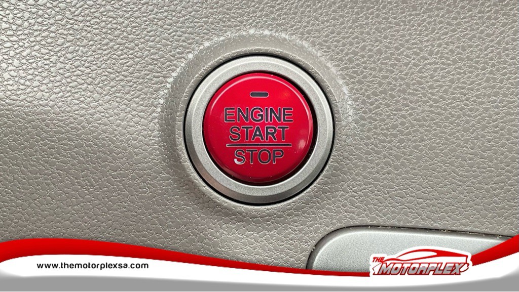 2014 Honda Odyssey Image 18