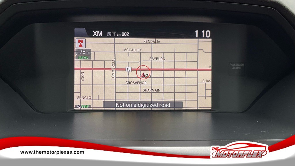 2014 Honda Odyssey Image 20