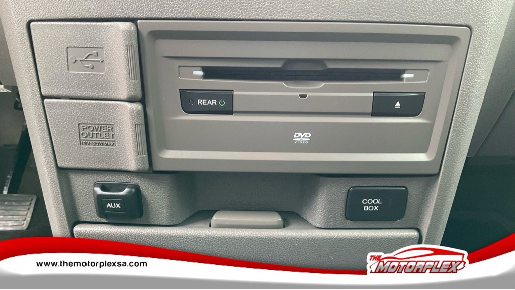 2014 Honda Odyssey Image 22