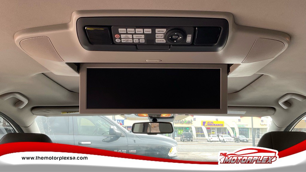 2014 Honda Odyssey Image 23