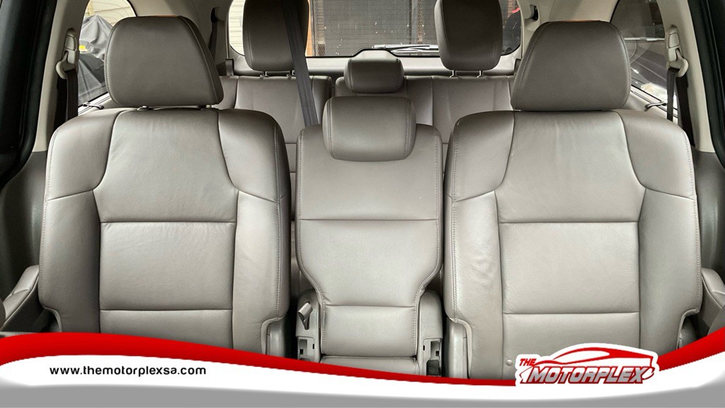 2014 Honda Odyssey Image 24