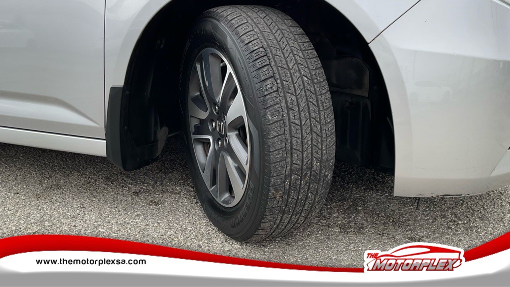 2014 Honda Odyssey Image 26