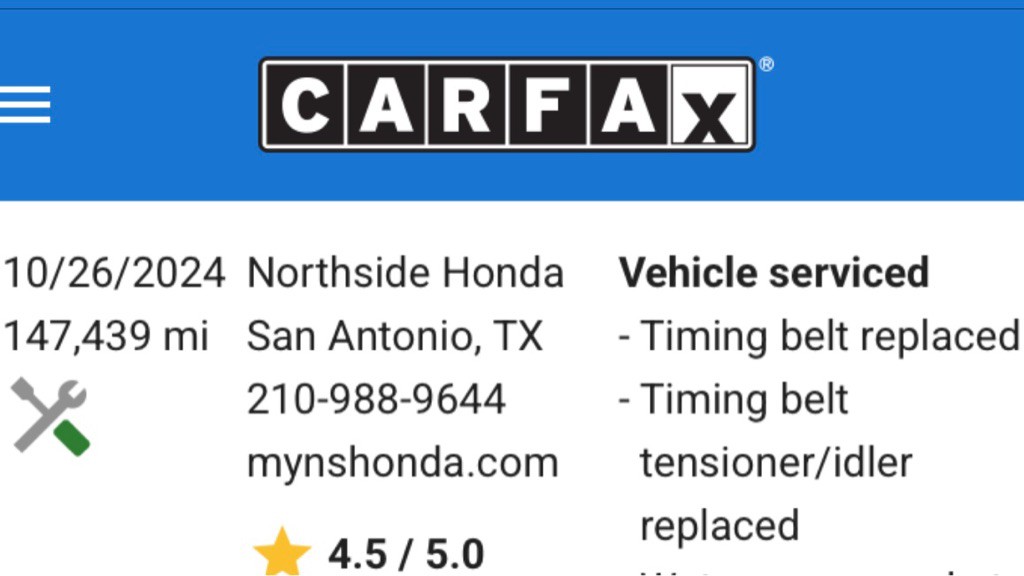 2014 Honda Odyssey Image 27