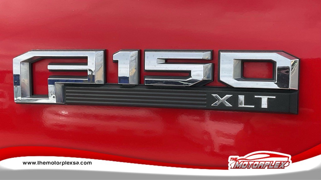 2016 Ford F-150 Image 7
