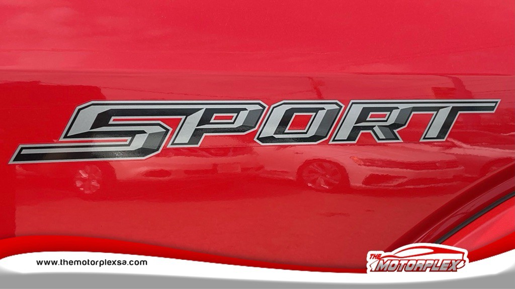 2016 Ford F-150 Image 8