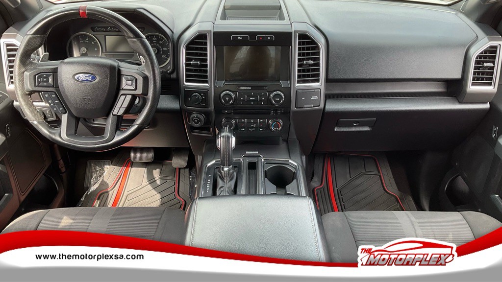 2016 Ford F-150 Image 10