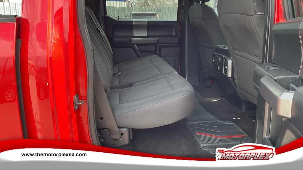 2016 Ford F-150 Image 12