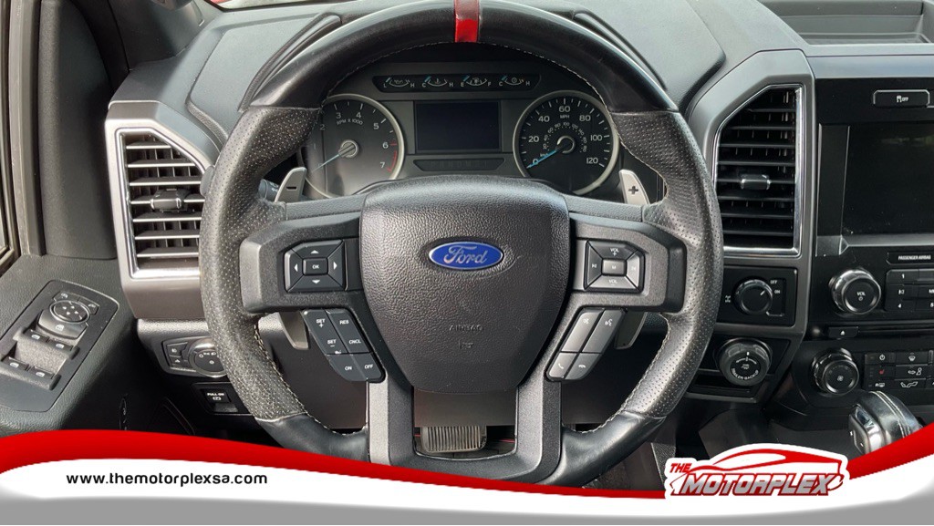 2016 Ford F-150 Image 13