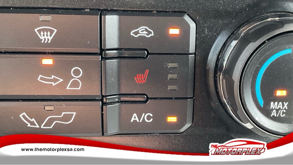 2016 Ford F-150 Image 17