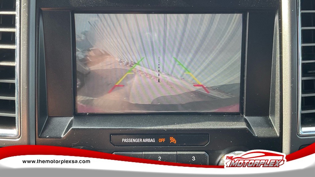 2016 Ford F-150 Image 19