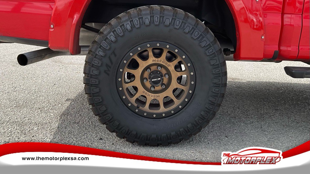 2016 Ford F-150 Image 20