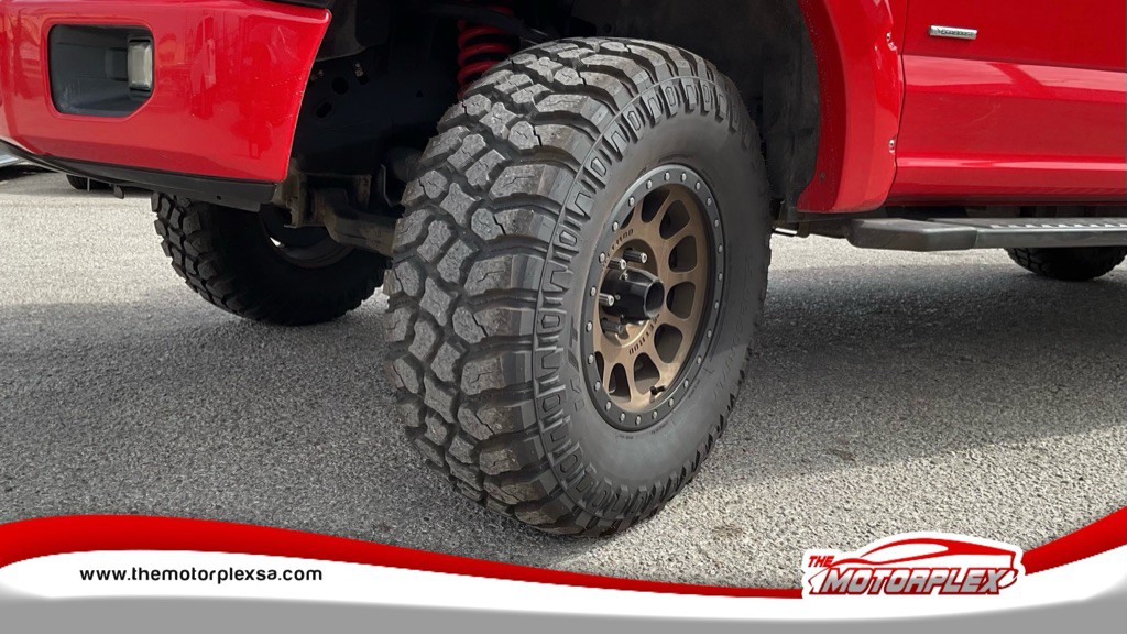 2016 Ford F-150 Image 21