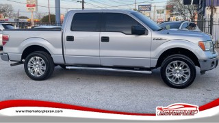 Image for 2013 Ford F-150 Xlt Supercrew ID: 7227401
