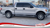 Image for 2013 Ford F-150 Supercrew ID: 7227401