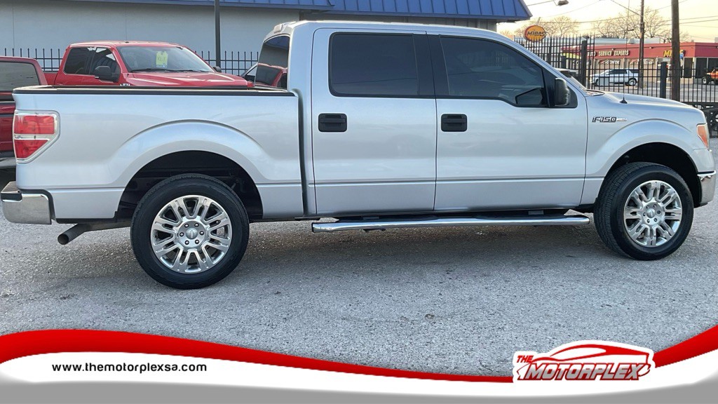 2013 Ford F-150 Image 6