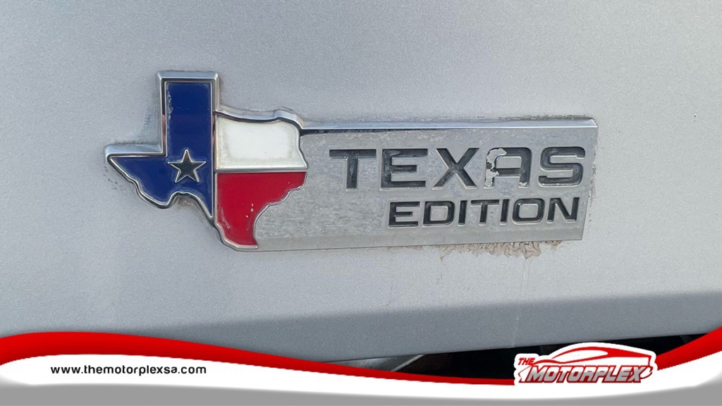 2013 Ford F-150 Image 8