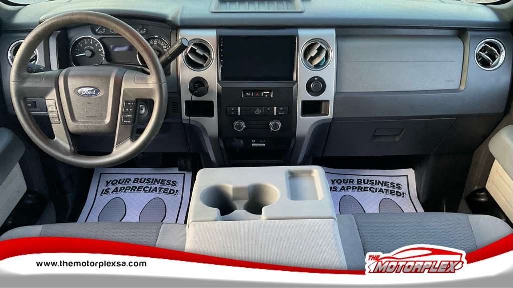 2013 Ford F-150 Image 9