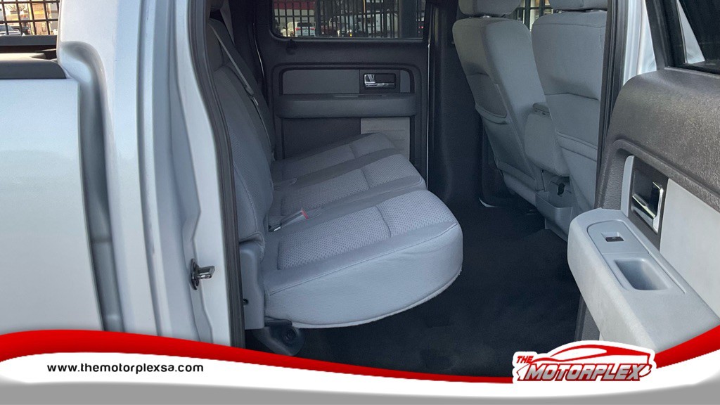 2013 Ford F-150 Image 11