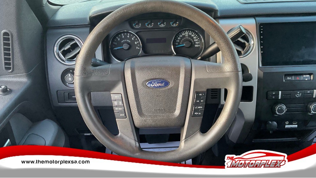 2013 Ford F-150 Image 12