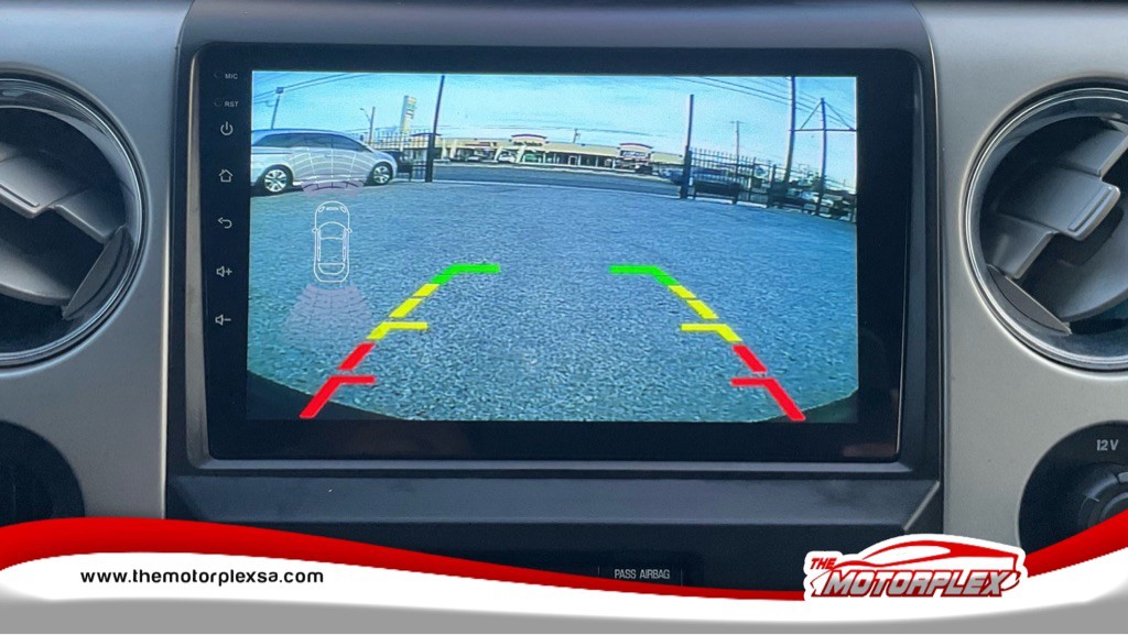 2013 Ford F-150 Image 15