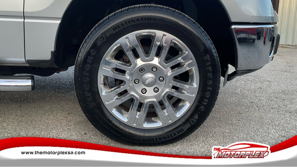 2013 Ford F-150 Image 16