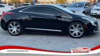 Image for 2014 Cadillac ELR Luxury ID: 7236411
