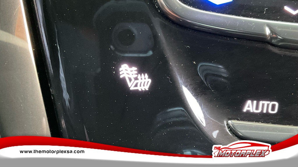 2014 Cadillac ELR Image 15