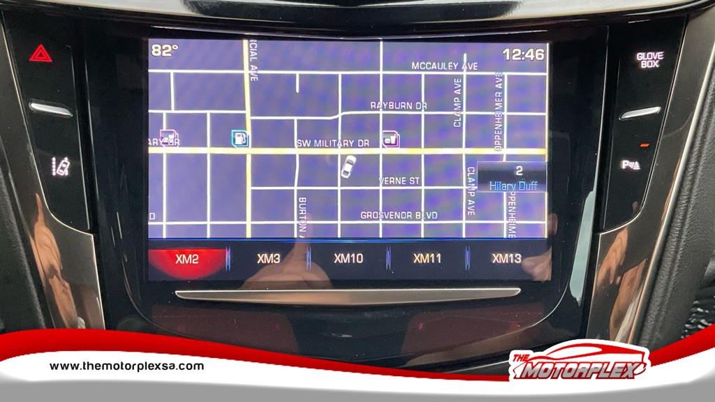 2014 Cadillac ELR Image 16